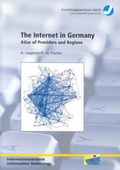 Cover: The Internet in Germany - Verlag des Forschungszentrums J&uuml;lich
