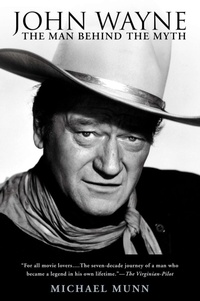Abbildung von: John Wayne - Signet