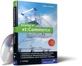 Cover: Einstieg in osCommerce/xt:Commerce - Rheinwerk