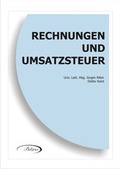 Cover: Rechnungen und Umsatzsteuer - Bilanz-Verlag