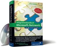 Abbildung von: Integrationshandbuch Microsoft-Netzwerk - Galileo Computing