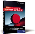 Cover: Applikationsvirtualisierung mit Microsoft SoftGrid 4 - Rheinwerk