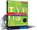 Cover: Einstieg in TYPO3 4.0 - Rheinwerk