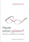 Cover: Heute schon gelesen? - M&uuml;ller Medien AG
