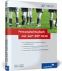 Cover: Personalwirtschaft mit SAP ERP HCM - SAP PRESS
