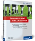 Cover: Personalwirtschaft mit SAP ERP HCM - SAP PRESS