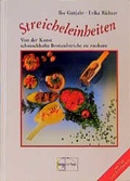 Cover: Streicheleinheiten - emu-Verlags- und Vertriebsgesellschaft Ern&auml;hrung-Medizin-Umwelt