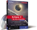 Cover: Eclipse 3 f&uuml;r Java-Entwickler - Rheinwerk