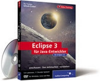 Abbildung von: Eclipse 3 für Java-Entwickler - Rheinwerk