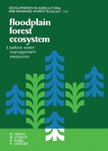 Cover: Before Water Management Measures - Elsevier