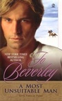 Cover: A Most Unsuitable Man - Berkley Books
