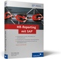 Cover: HR-Reporting mit SAP - SAP PRESS