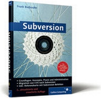 Abbildung von: Subversion - Rheinwerk