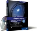 Cover: Cinema 4D 10 - Rheinwerk