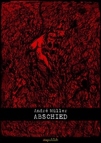 Enlarge image Cover: Abschied - illuminati filmproduktion gmbh
