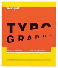 Enlarge image Cover: Typography - Lars Müller Publishers