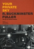 Cover: Your private sky / Your Private Sky - Lars M&uuml;ller Publishers