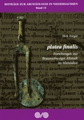Cover: platea finalis - VML Vlg Marie Leidorf