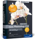Bild: Adobe Photoshop CS3 - Galileo Design