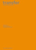 Cover: transfer - Lars M&uuml;ller Publishers