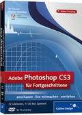 Bild: Adobe Photoshop CS3 f&uuml;r Fortgeschrittene - Rheinwerk