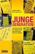 Cover: Junge Generation - Sch&uuml;ren Verlag GmbH