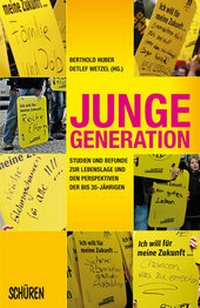 Enlarge image Cover: Junge Generation - Schüren Verlag GmbH