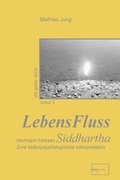 Cover: LebensFluss - emu-Verlags- und Vertriebsgesellschaft Ern&auml;hrung-Medizin-Umwelt