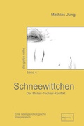 Cover: Schneewittchen - emu-Verlags- und Vertriebsgesellschaft Ern&auml;hrung-Medizin-Umwelt