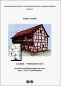 Cover: Einbeck - Petersilienwasser - VML Vlg Marie Leidorf