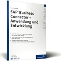 Cover: SAP Business Connector - Anwendung und Entwicklung - Rheinwerk