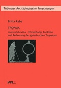 Cover: Tropaia - VML Vlg Marie Leidorf