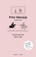 Cover: Prinz Aberjaja - LABOR edition a