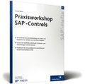 Cover: Praxisworkshop SAP-Controls - Rheinwerk