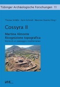 Cover: Cossyra II. - VML Vlg Marie Leidorf