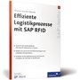 Cover: Effiziente Logistikprozesse mit SAP RFID - Rheinwerk