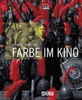 Cover: Farbe im Kino - Sch&uuml;ren Verlag GmbH