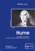 Cover: Hume - emu-Verlags- und Vertriebsgesellschaft Ern&auml;hrung-Medizin-Umwelt