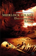 Cover: Sherlock Holmes - Das ungel&ouml;ste R&auml;tsel - Voodoo Press
