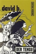 Cover: Der Tengu - Edition Moderne