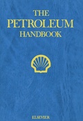 Cover: The Petroleum Handbook - Elsevier