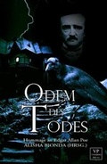 Cover: Odem des Todes - Voodoo Press