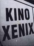 Cover: Xenix - Kino als Programm - Sch&uuml;ren Verlag GmbH