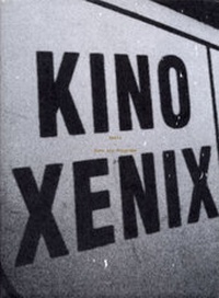 Enlarge image Cover: Xenix - Kino als Programm - Schüren Verlag GmbH