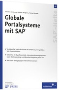 Cover: Globale Portalsysteme mit SAP - Rheinwerk