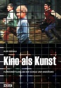 Cover: Kino als Kunst - Sch&uuml;ren Verlag GmbH