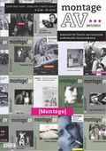 Cover: Montage - Sch&uuml;ren Verlag GmbH