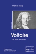 Cover: Voltaire - emu-Verlags- und Vertriebsgesellschaft Ern&auml;hrung-Medizin-Umwelt