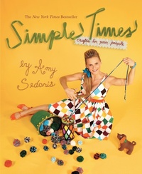 Enlarge image Cover: Simple Times - Grand Central Publishing
