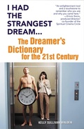 Cover: I Had the Strangest Dream... - Grand Central Publishing